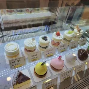 파티시에르우 리뷰 사진