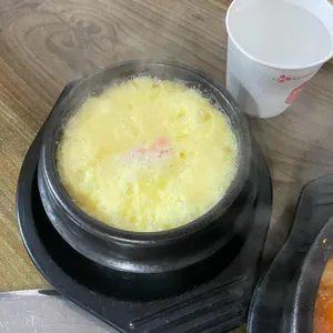 등갈비육냉면 사진