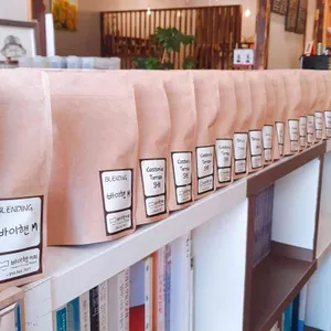 바이핸커피 리뷰 사진