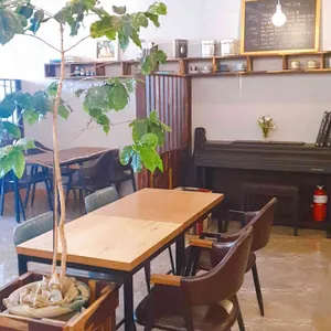 바이핸커피 리뷰 사진