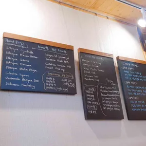 바이핸커피 리뷰 사진