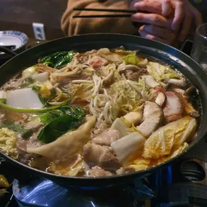 시장안주 사진