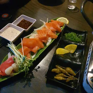 시장안주 리뷰 사진