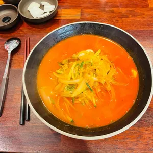 용이네 가마솥짬뽕 사진