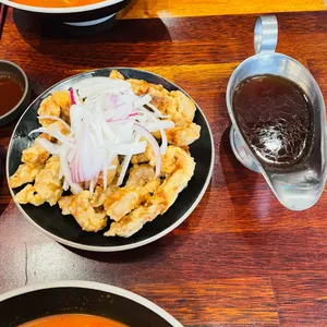 용이네 가마솥짬뽕 사진