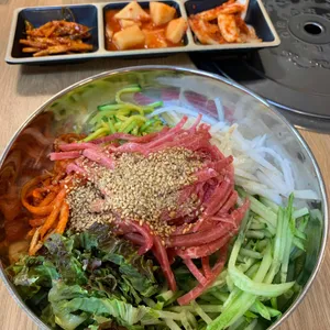물만난한우 사진