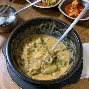 용금옥 사진