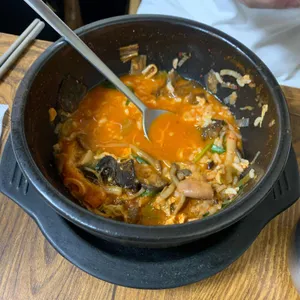 용금옥 사진