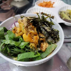 해녀촌식당 사진