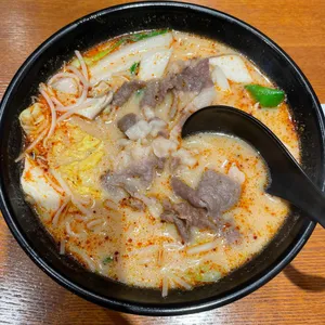 마라당 사진