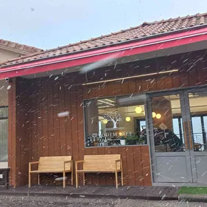 로뎀트리 리뷰 사진