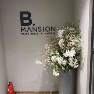 카페 비맨션 리뷰 사진