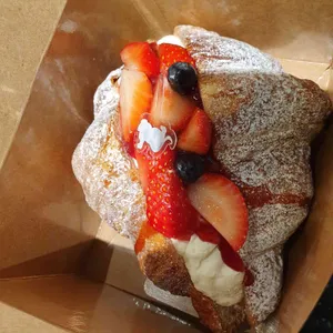 카페 비맨션 사진