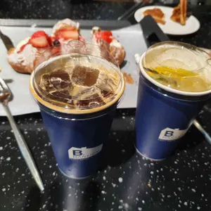 카페 비맨션 사진