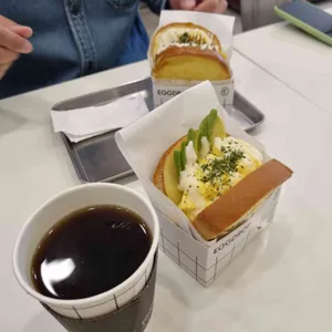 에그드랍 사진