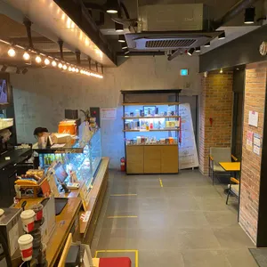 투썸플레이스 리뷰 사진