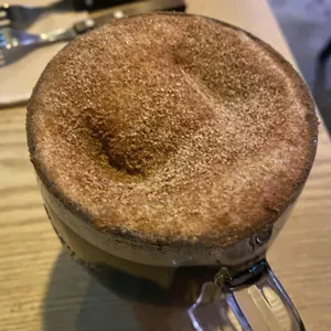 코젤다크하우스 리뷰 사진