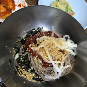 방동막국수 사진