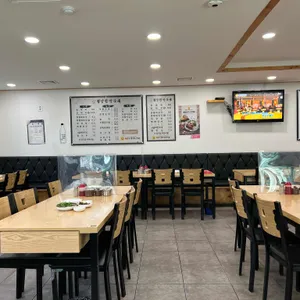 신 평양찹쌀순대 리뷰 사진