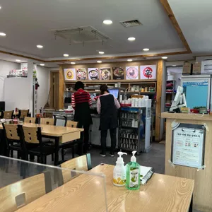 신 평양찹쌀순대 리뷰 사진