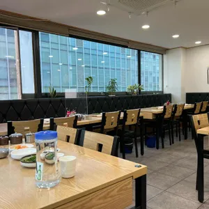 신 평양찹쌀순대 리뷰 사진