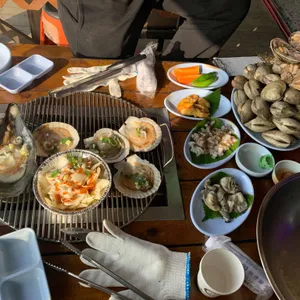 라성회집 사진