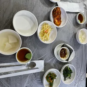 송파아구찜 사진