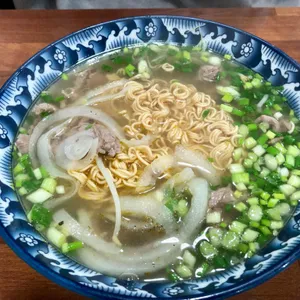 란베트남쌀국수 리뷰 사진