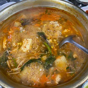 바다양푼이동태탕 의정부3동점 사진