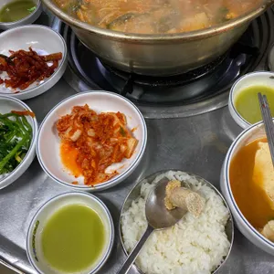 바다양푼이동태탕 의정부3동점 사진