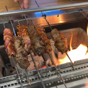 초원 양꼬치 사진