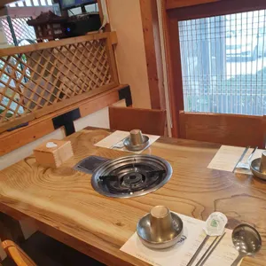 청학동버섯전골 리뷰 사진