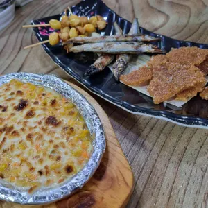 회모리 사진