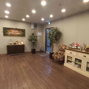 그린매니저 리뷰 사진