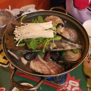 일번가포차 사진