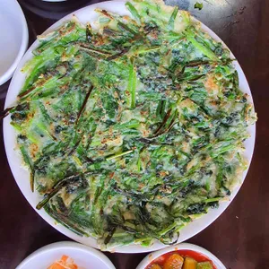 해송식당 사진