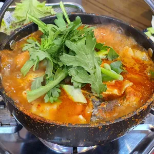 송어마을 사진