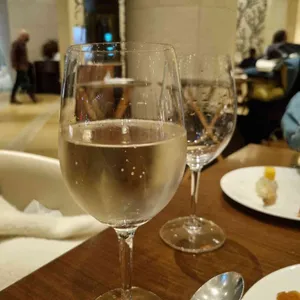 그랜드하얏트인천 그랜드카페 리뷰 사진