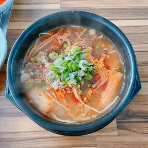 하동한우국밥 사진
