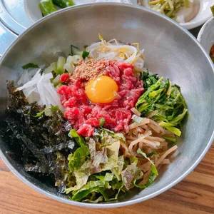 하동한우국밥 사진