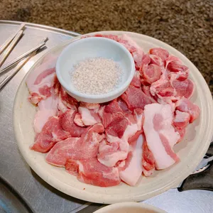 삼일뒷고기 리뷰 사진