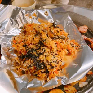 삼일뒷고기 리뷰 사진