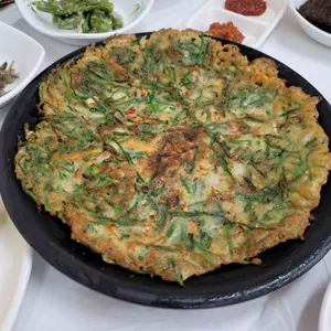 충무멸치쌈밥 리뷰 사진