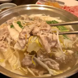 도새기샤브마을 사진