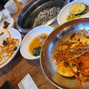 천지연 사진
