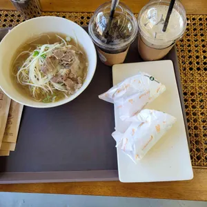 카페홍 사진