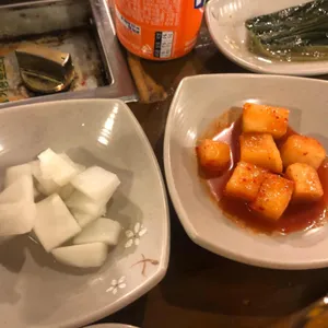 황금오리 사진
