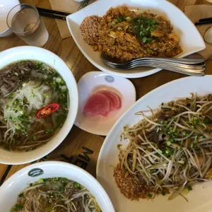 메콩타이 사진