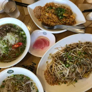 메콩타이 사진