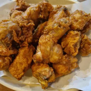 오동통치킨 사진